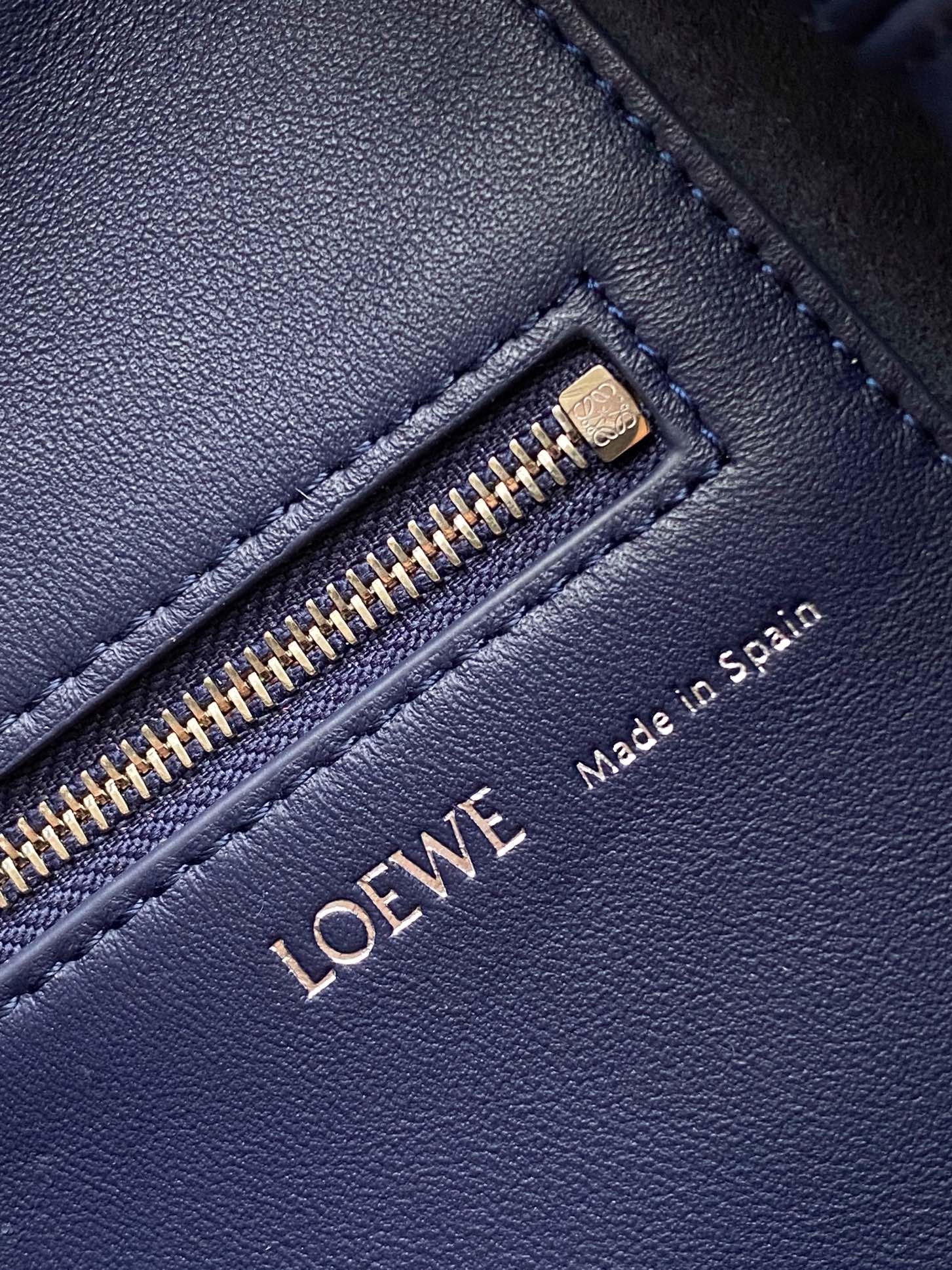 Loewe Satchel Bags